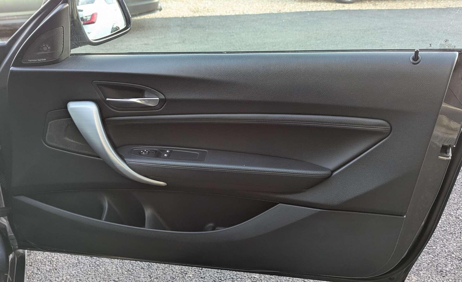 Used BMW 1 Series 2017 for sale - 77156355: Photo 16