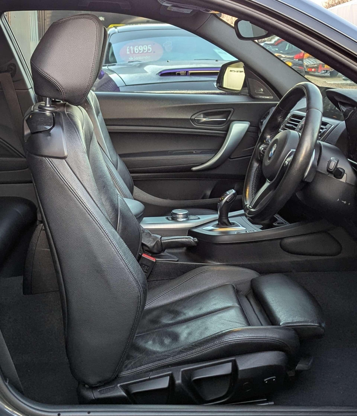 Used BMW 1 Series 2017 for sale - 77156355: Photo 18