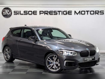 BMW 1 Series feature image