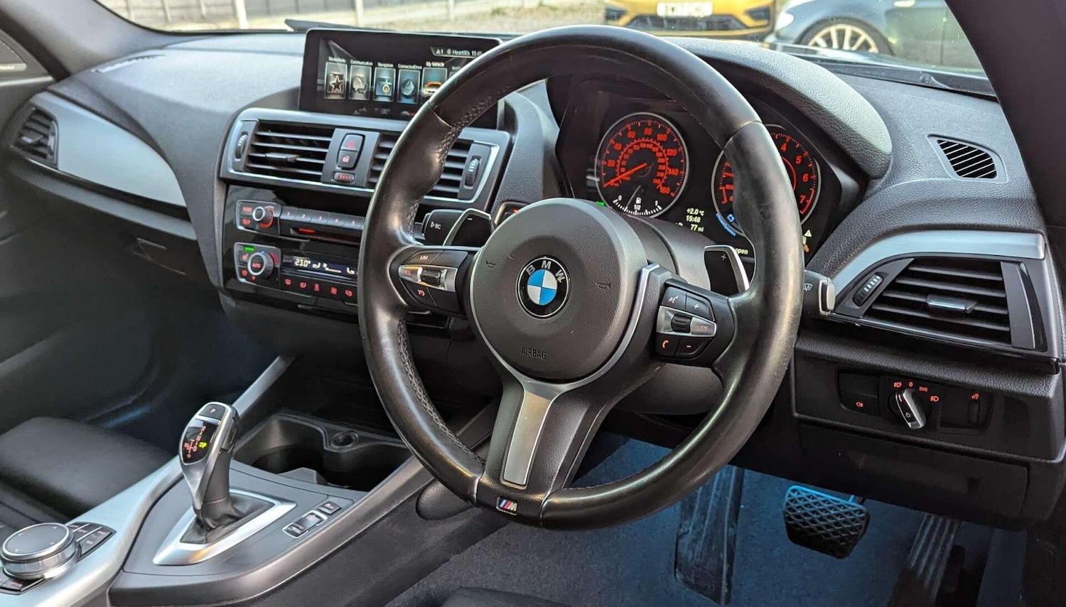 Used BMW 1 Series 2017 for sale - 77156355: Photo 20