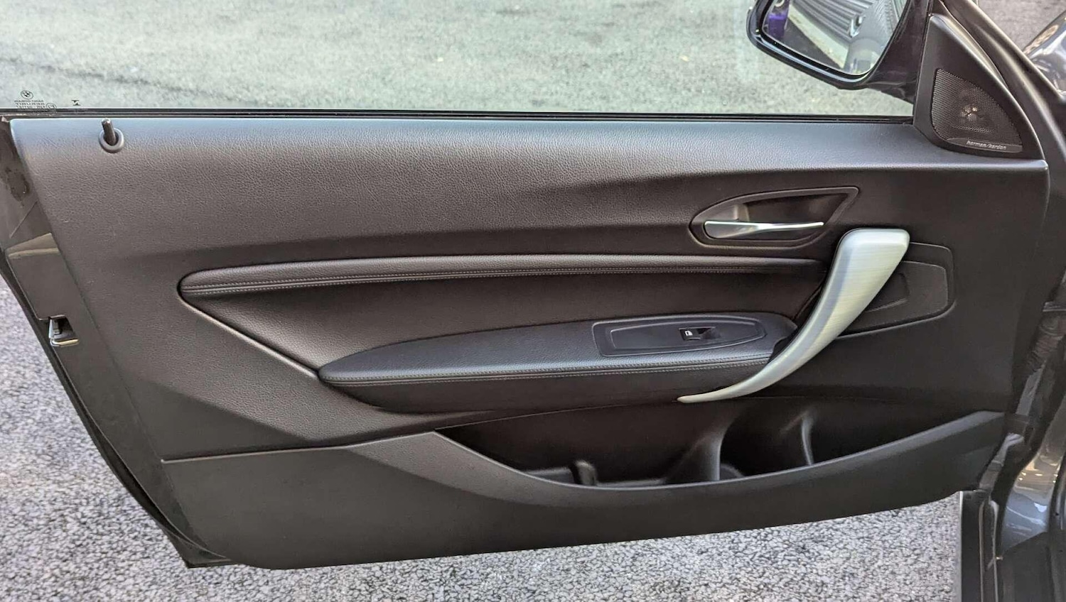 Used BMW 1 Series 2017 for sale - 77156355: Photo 22