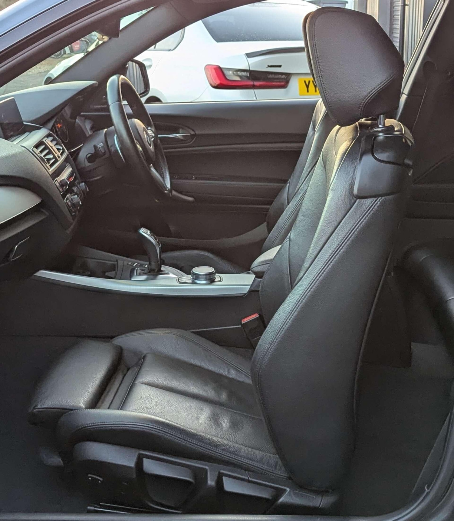 Used BMW 1 Series 2017 for sale - 77156355: Photo 24