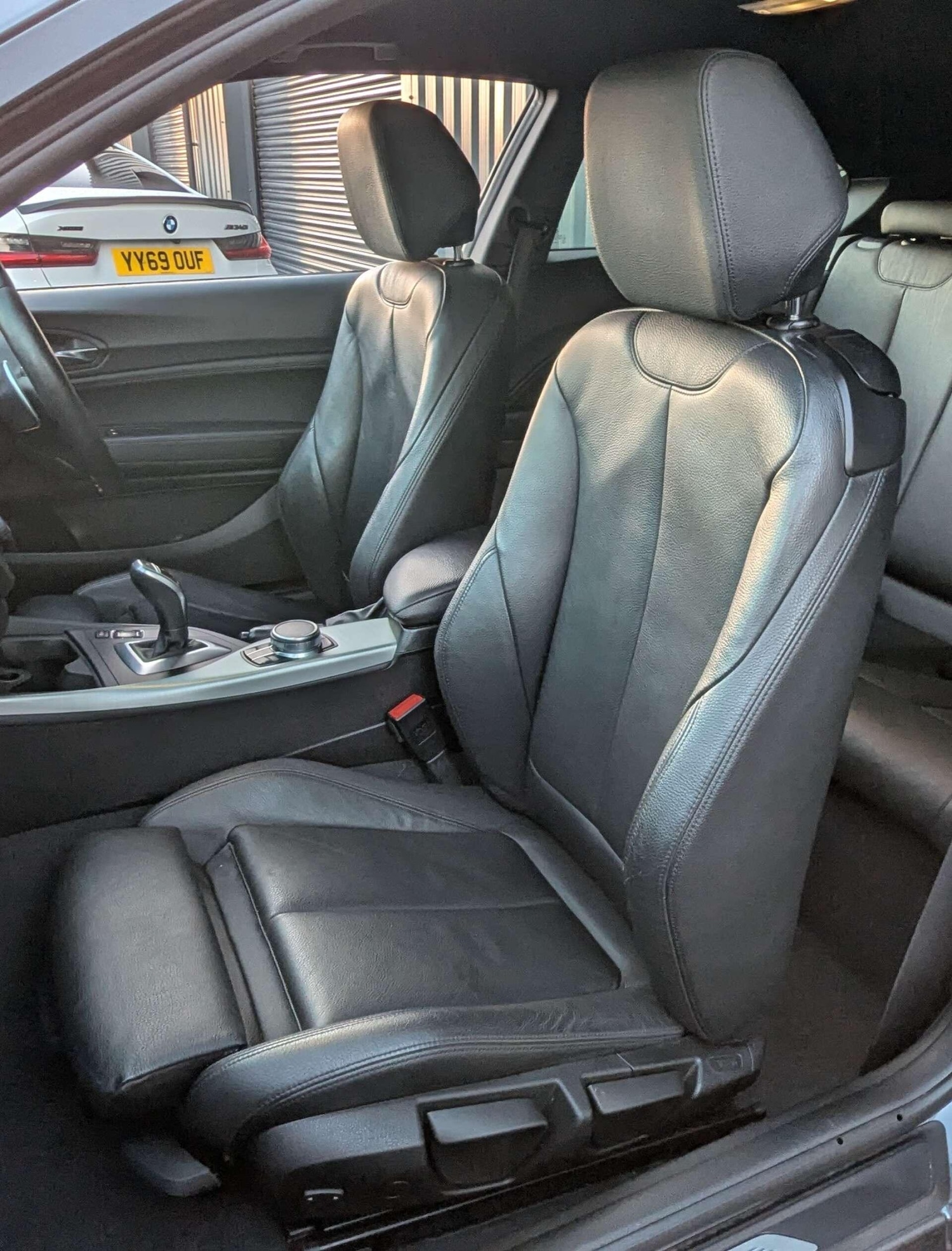 Used BMW 1 Series 2017 for sale - 77156355: Photo 25