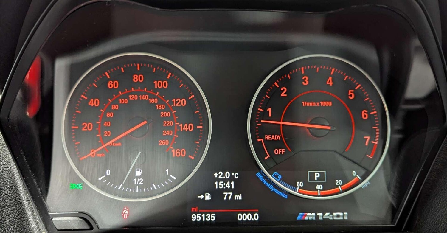 Used BMW 1 Series 2017 for sale - 77156355: Photo 29