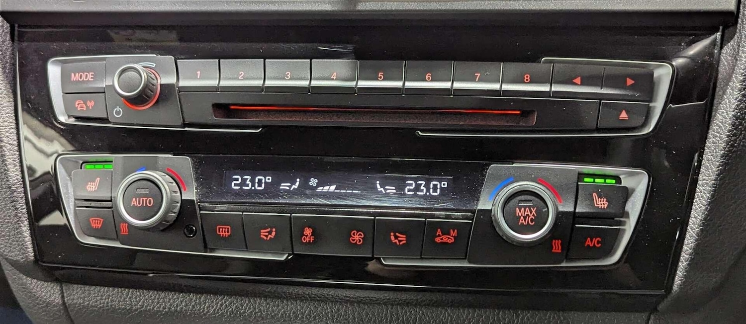 Used BMW 1 Series 2017 for sale - 77156355: Photo 31