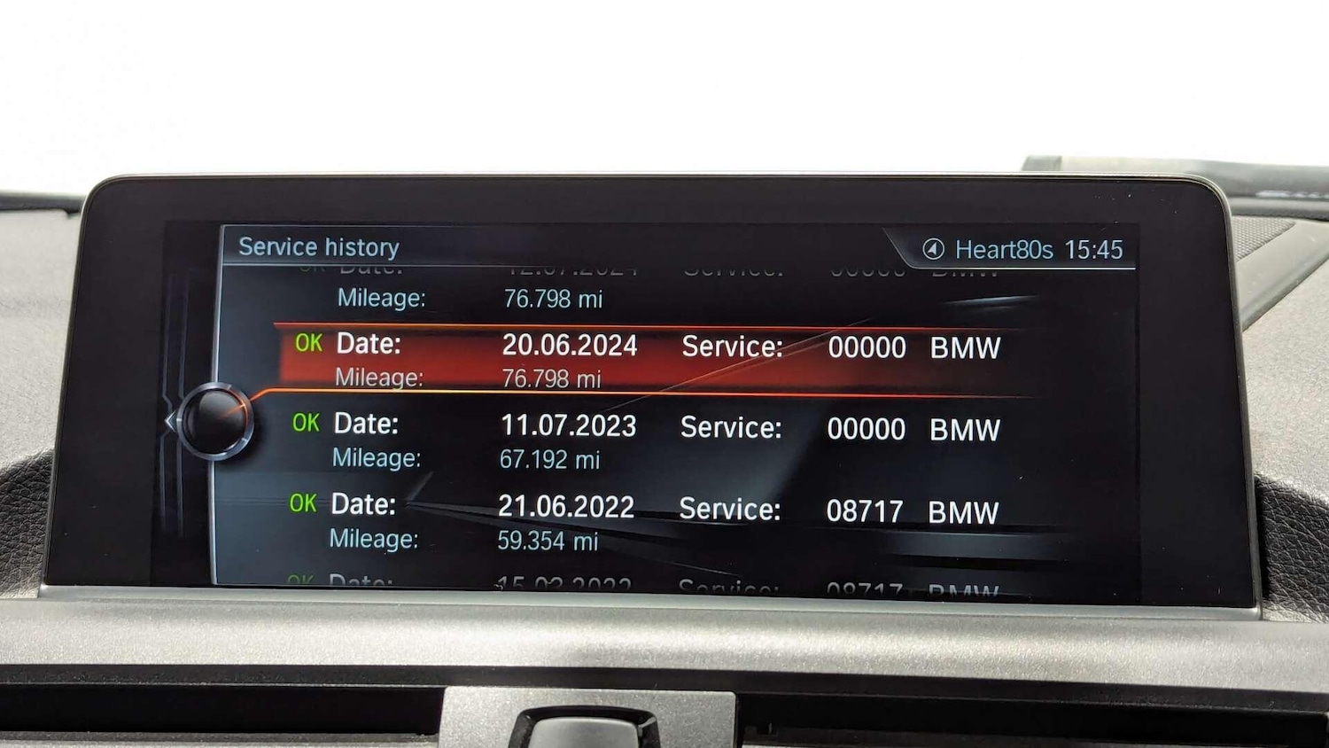 Used BMW 1 Series 2017 for sale - 77156355: Photo 43