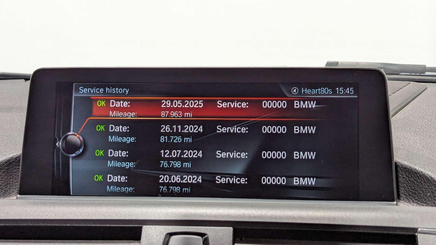 Used BMW 1 Series 2017 for sale - 77156355: Photo 44