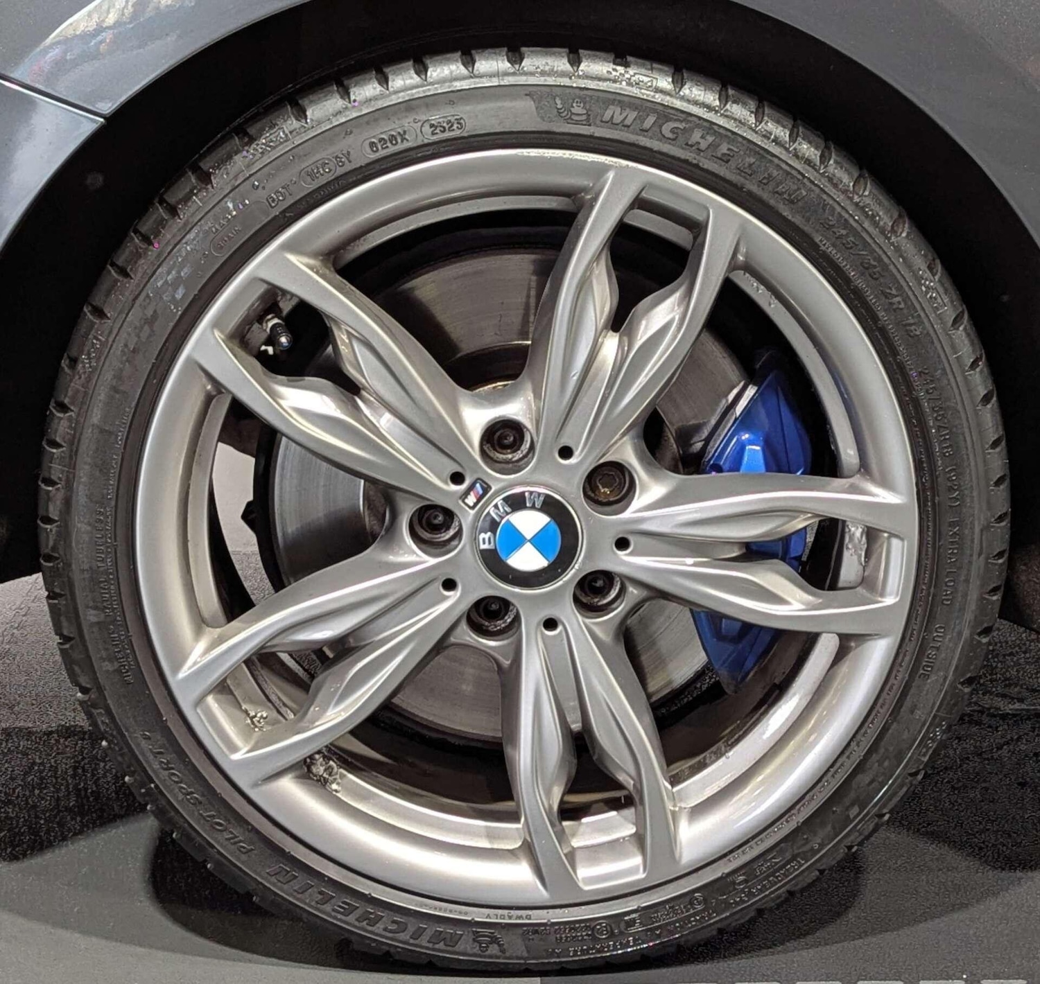 Used BMW 1 Series 2017 for sale - 77156355: Photo 46