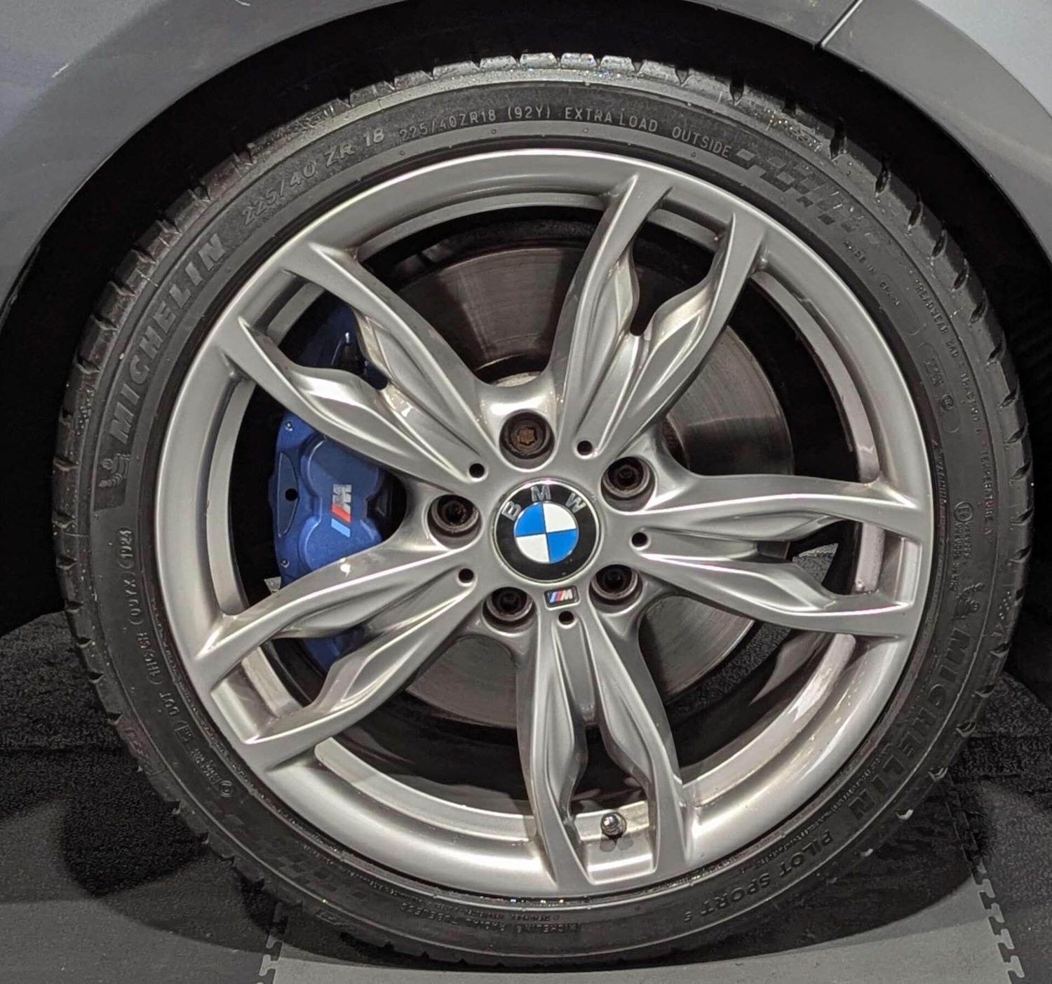 Used BMW 1 Series 2017 for sale - 77156355: Photo 47