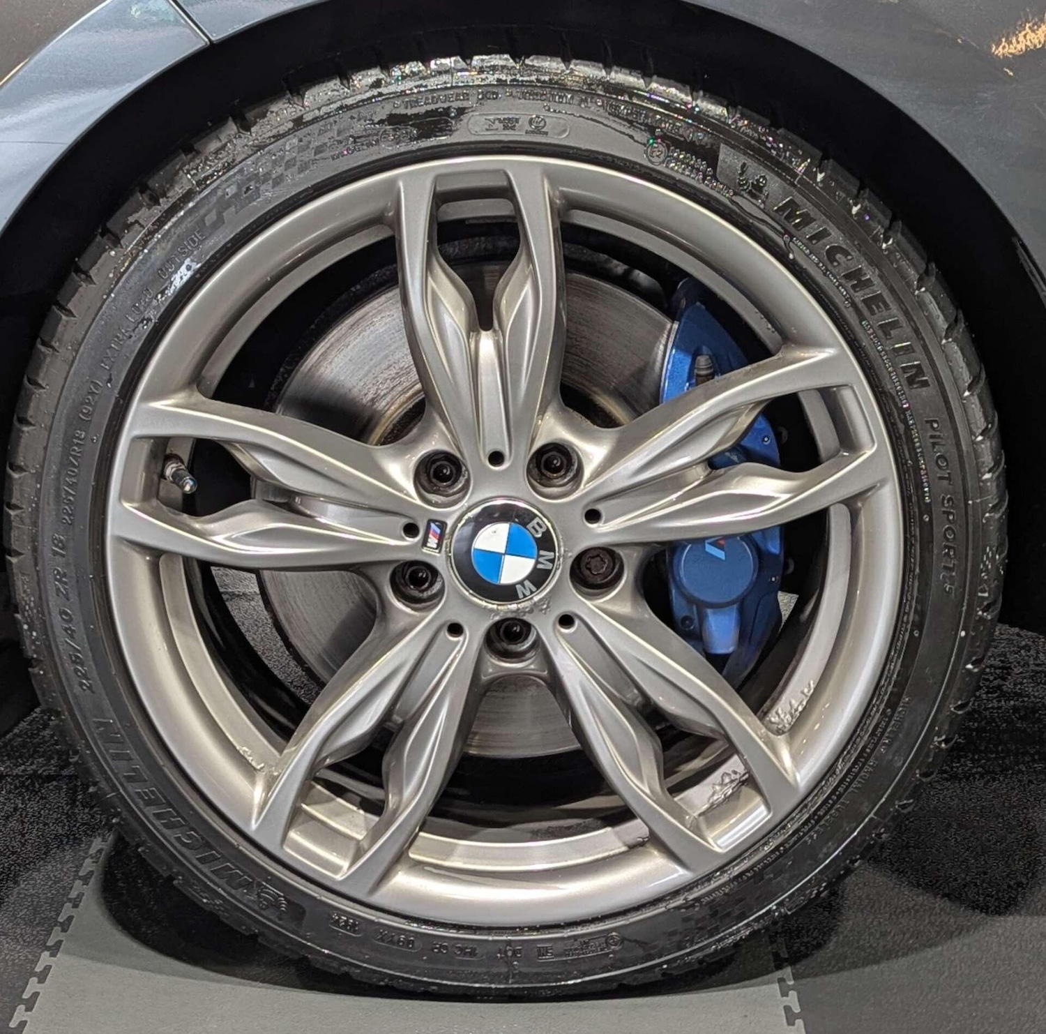 Used BMW 1 Series 2017 for sale - 77156355: Photo 48