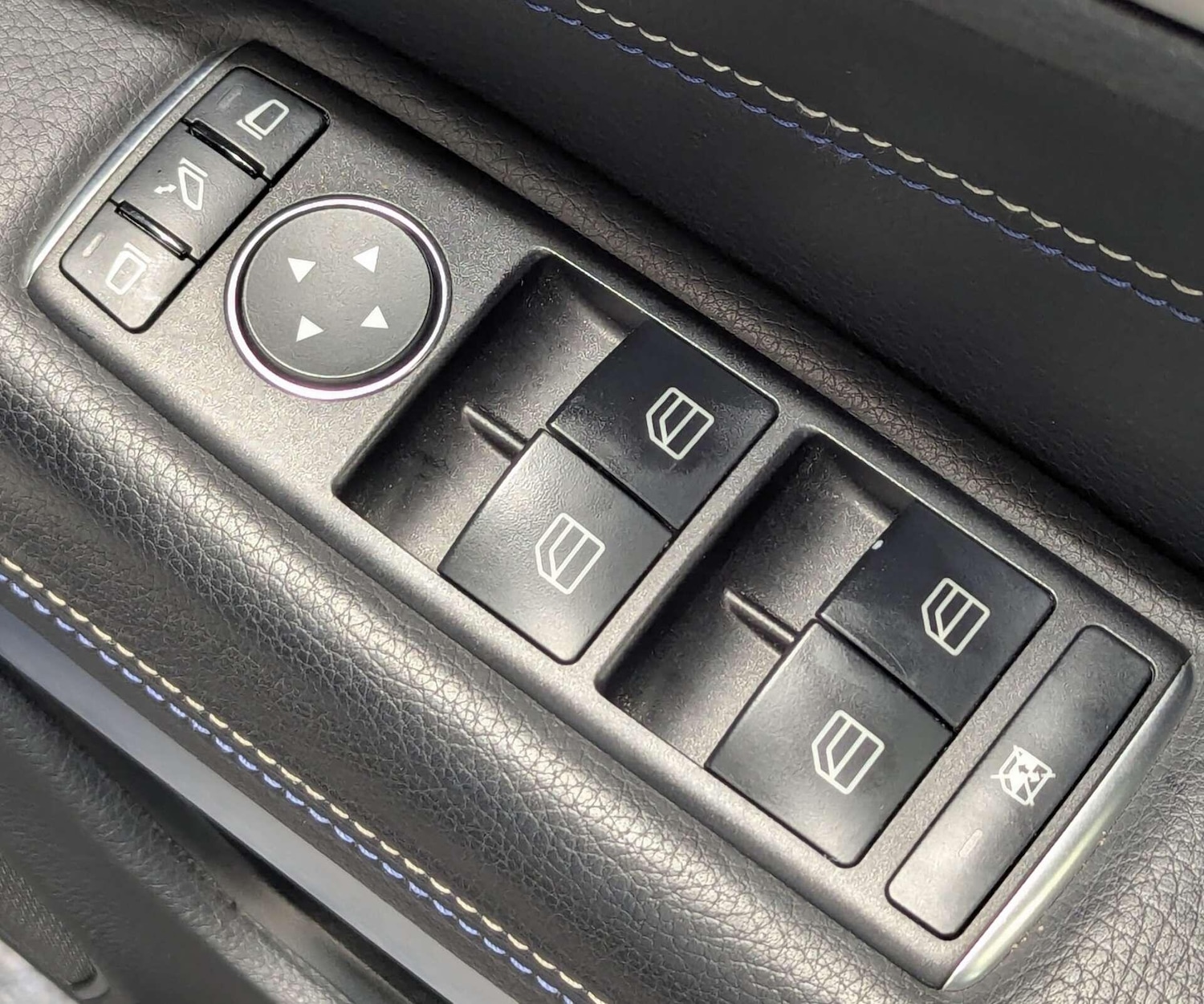 Used Mercedes-Benz E Class 2016 for sale - 77040521: Photo 16