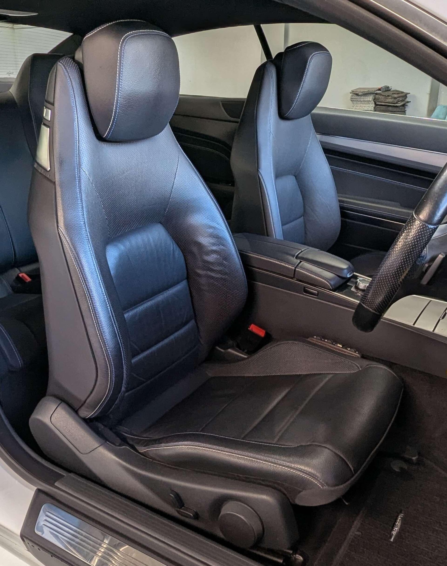 Used Mercedes-Benz E Class 2016 for sale - 77040521: Photo 18