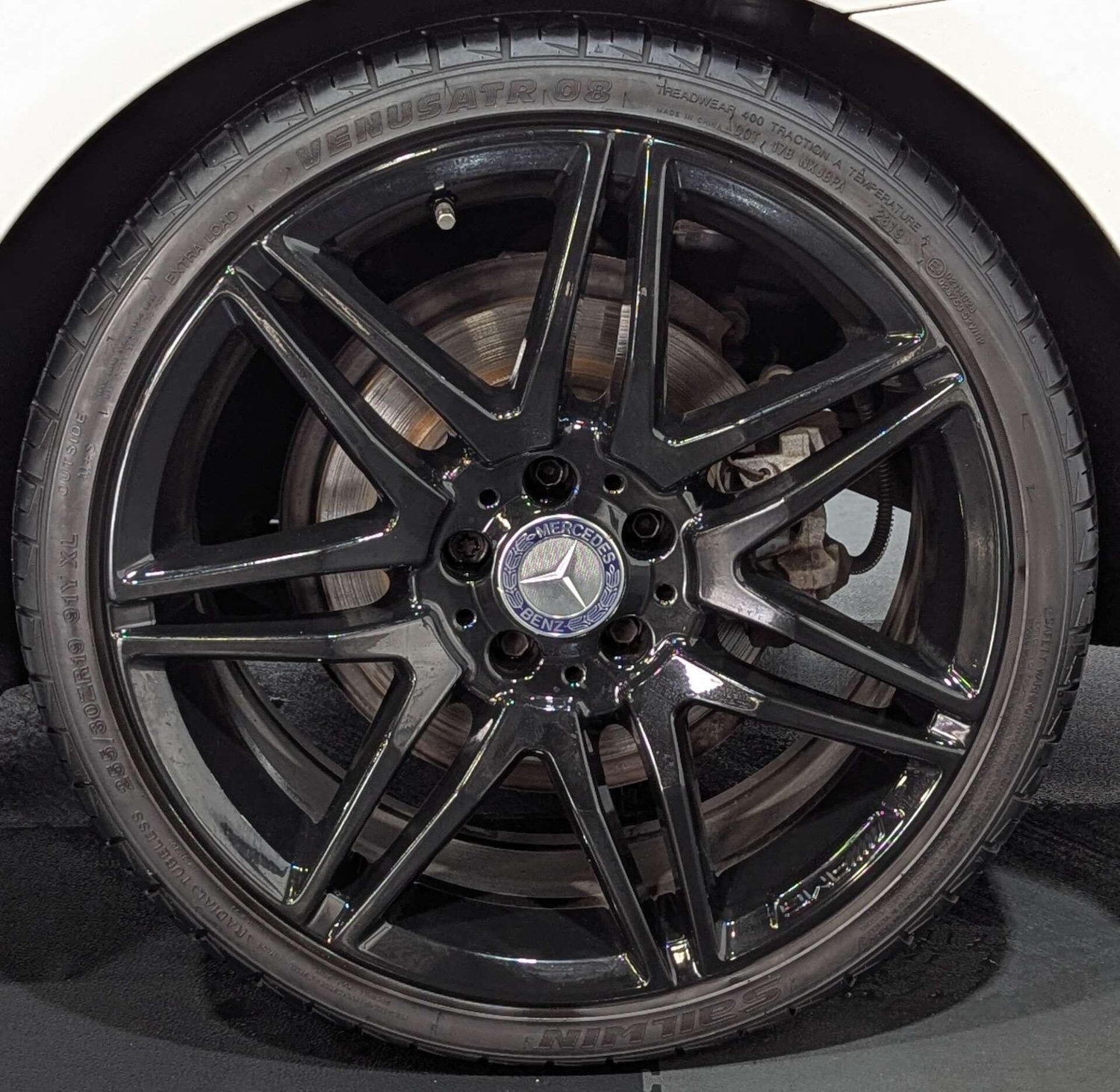 Used Mercedes-Benz E Class 2016 for sale - 77040521: Photo 41