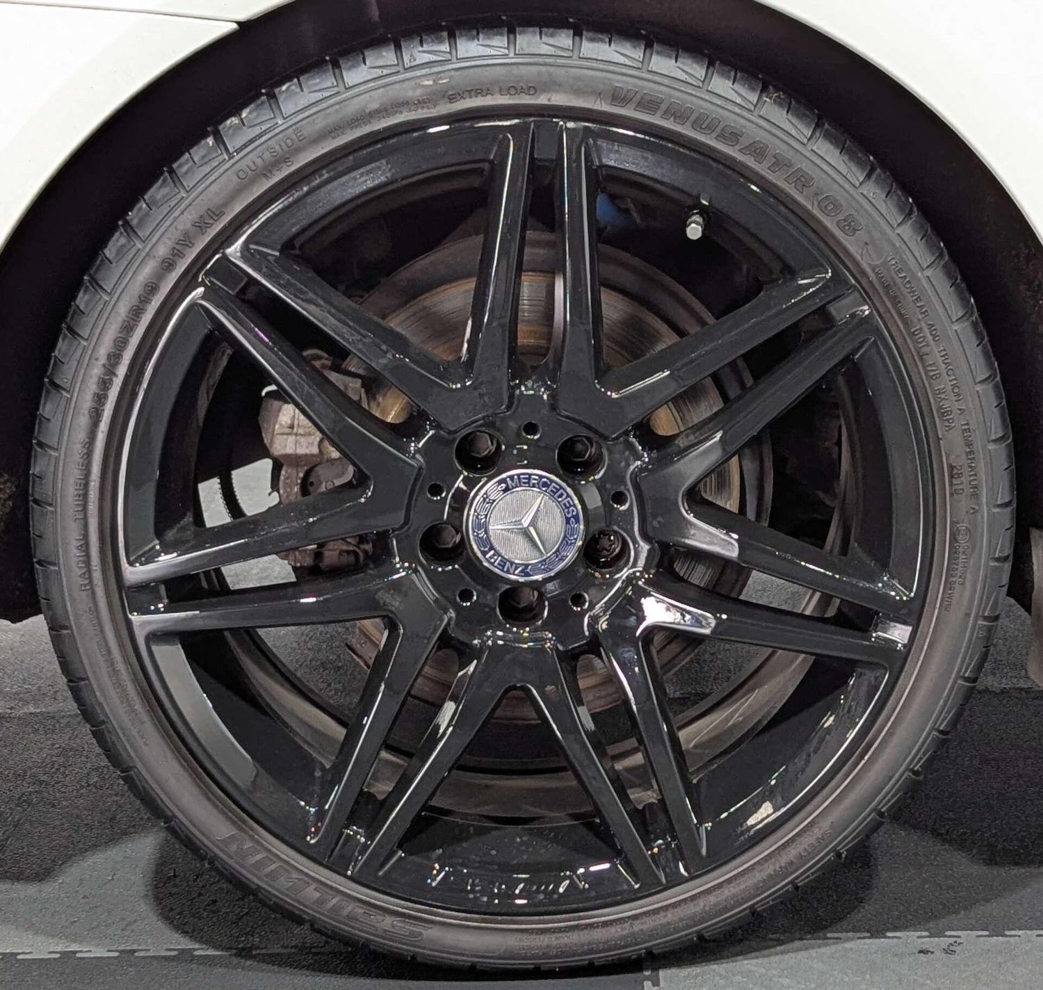 Used Mercedes-Benz E Class 2016 for sale - 77040521: Photo 42