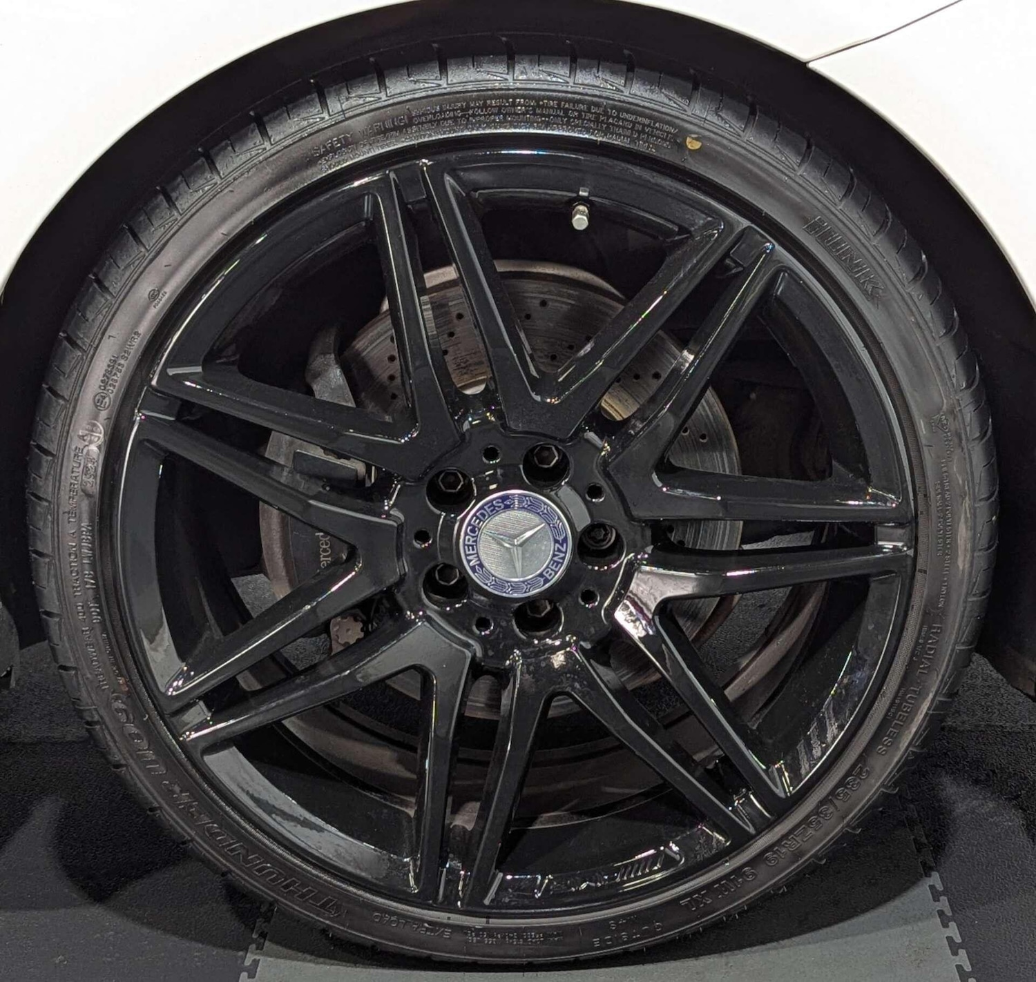 Used Mercedes-Benz E Class 2016 for sale - 77040521: Photo 43