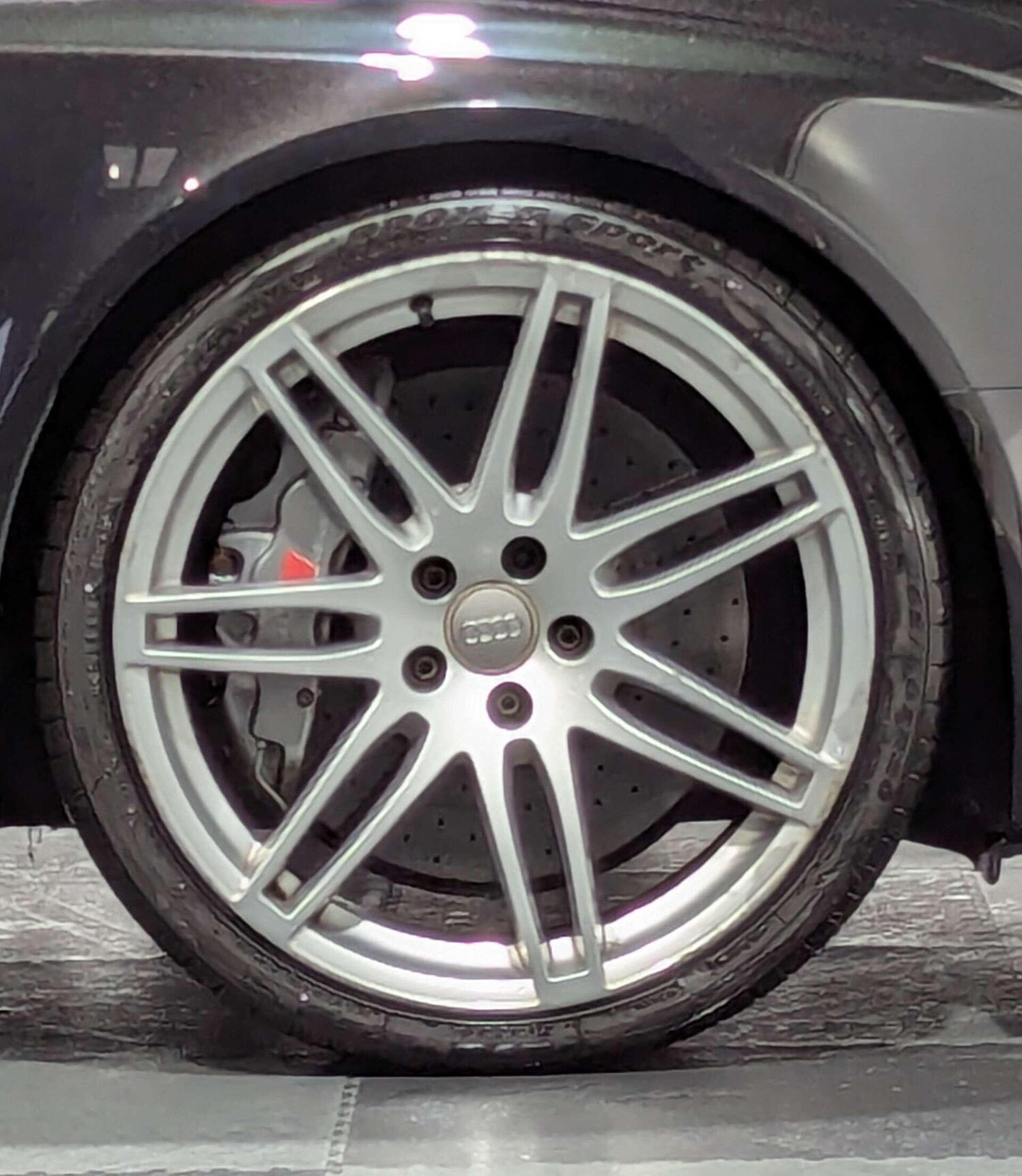 Used Audi A4 for sale - 76728933: Photo 15