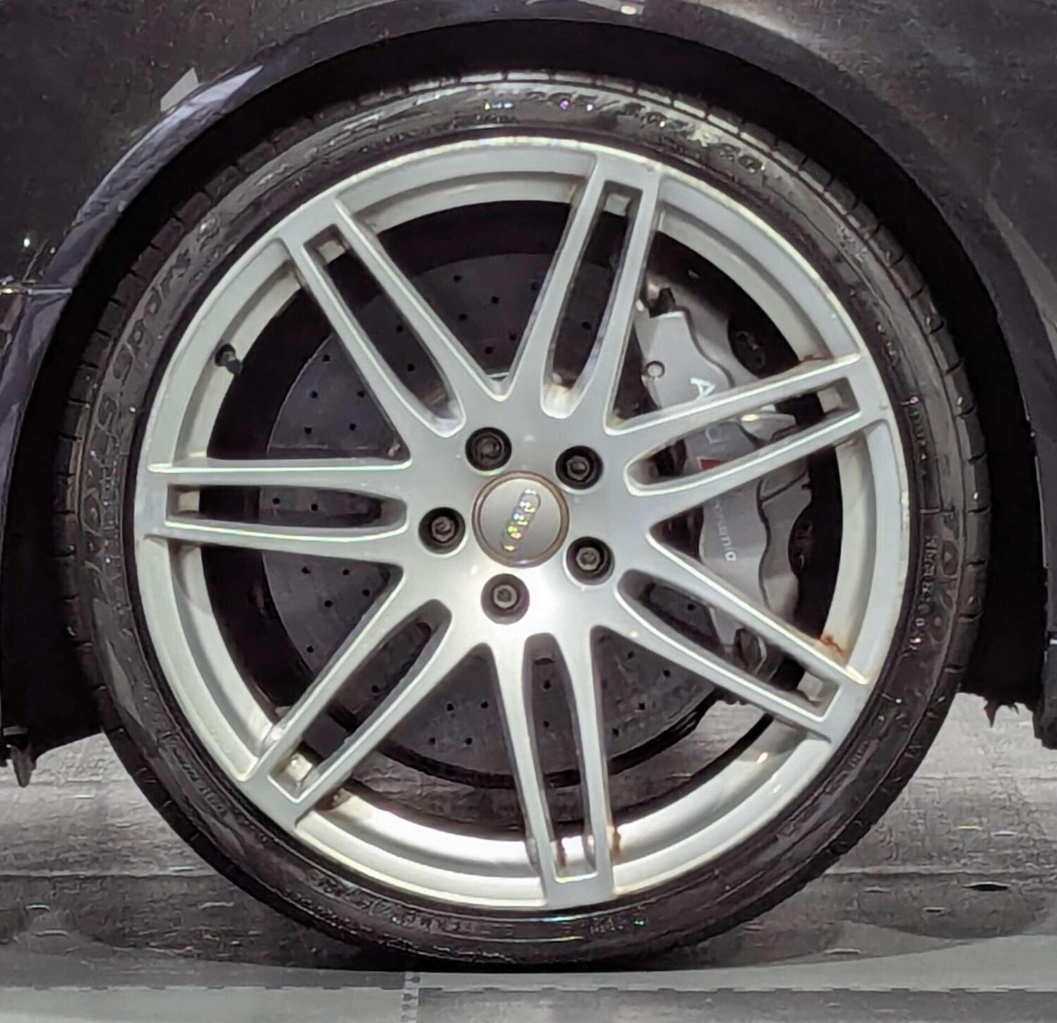 Used Audi A4 for sale - 76728933: Photo 17