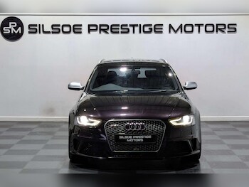 Used Audi A4 2012 for sale - 76728933: Photo