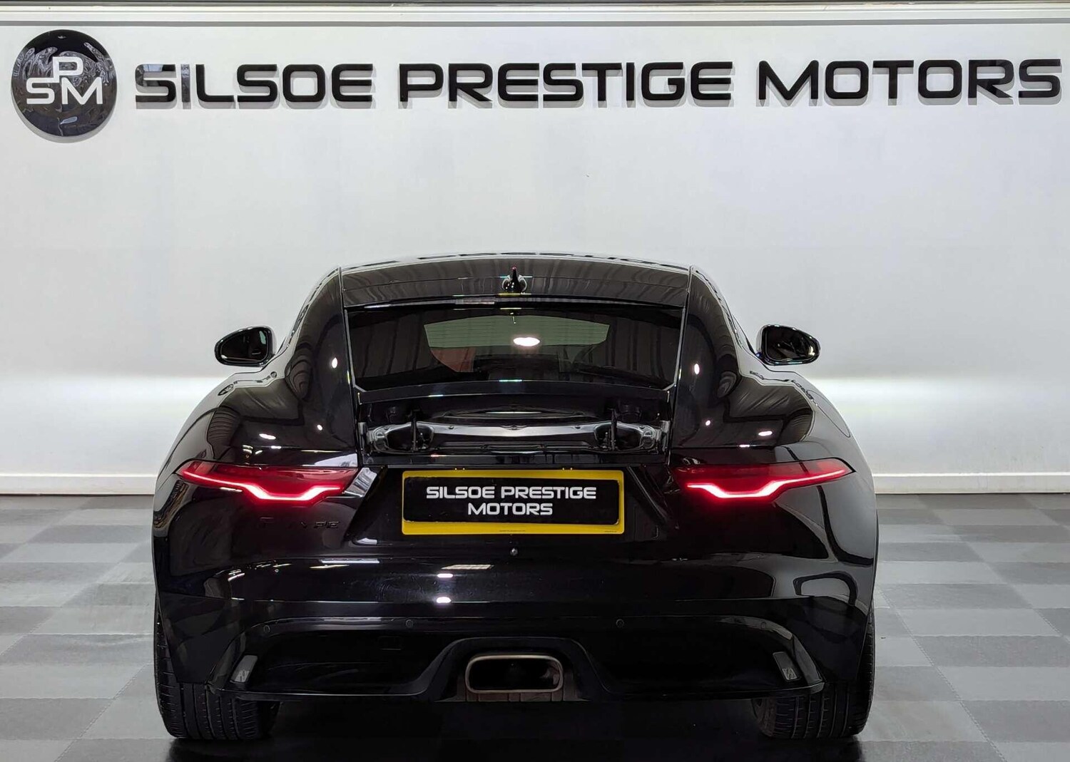 Used Jaguar F-Type for sale - 78203990: Photo 10
