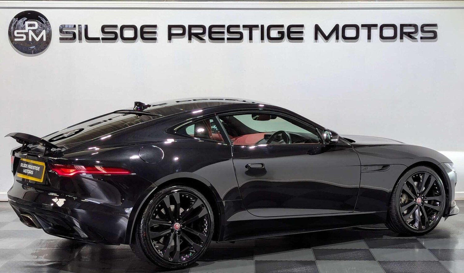 Used Jaguar F-Type for sale - 78203990: Photo 12