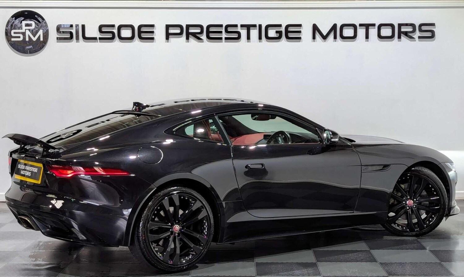 Used Jaguar F-Type for sale - 78203990: Photo 13