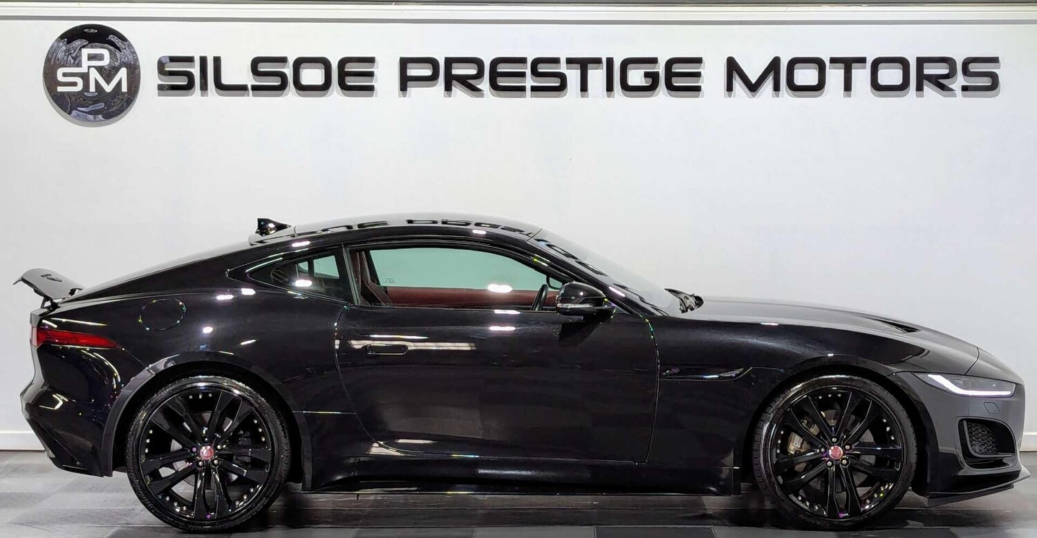 Used Jaguar F-Type for sale - 78203990: Photo 14