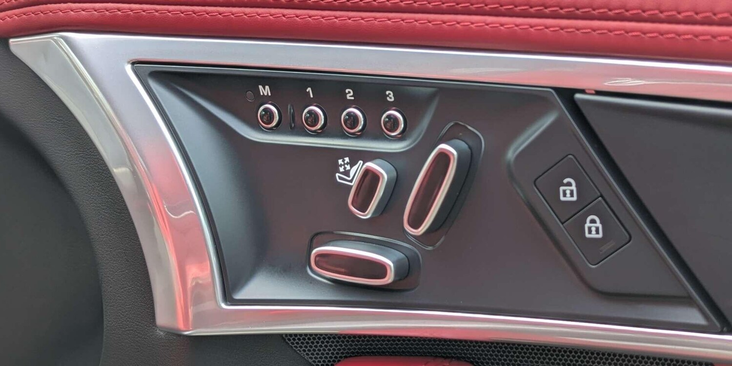 Used Jaguar F-Type for sale - 78203990: Photo 16