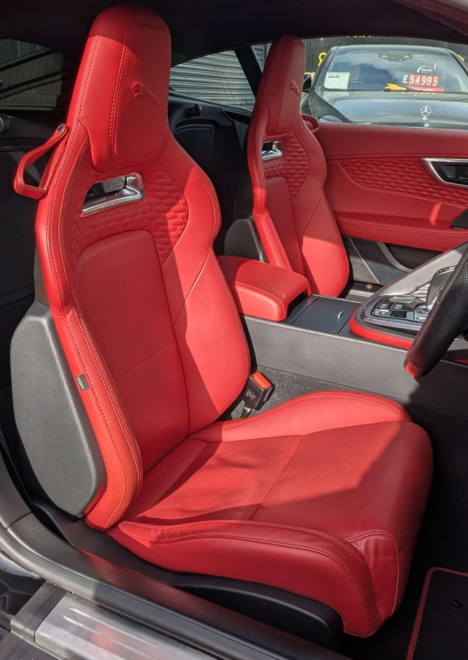 Used Jaguar F-Type for sale - 78203990: Photo 19