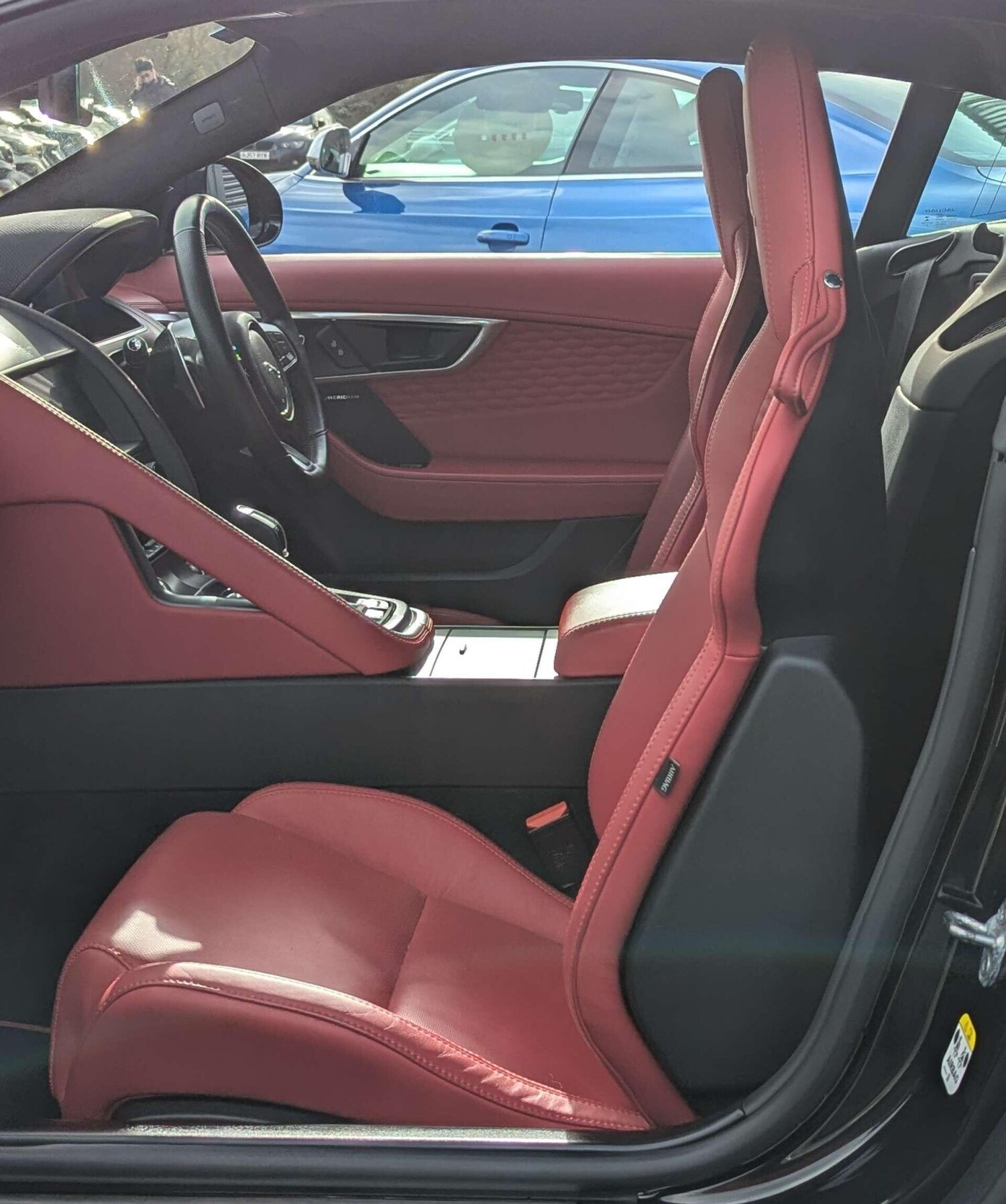 Used Jaguar F-Type for sale - 78203990: Photo 24