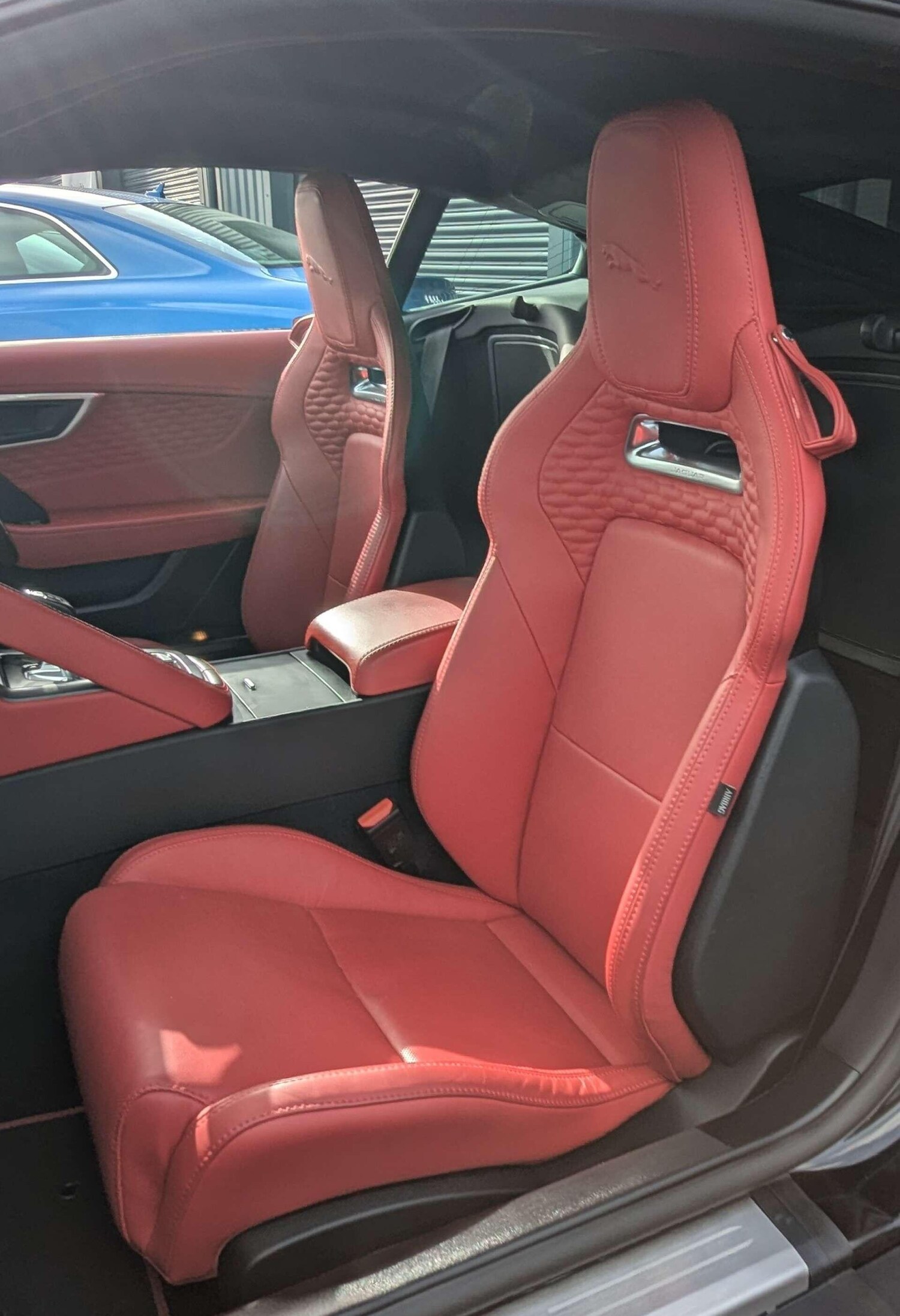 Used Jaguar F-Type for sale - 78203990: Photo 25