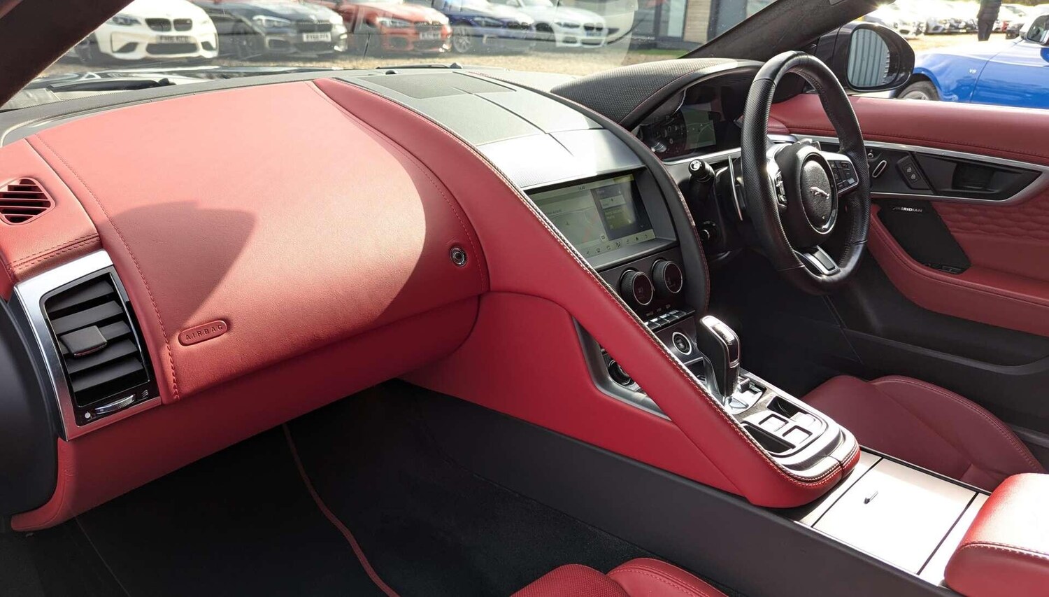 Used Jaguar F-Type for sale - 78203990: Photo 26