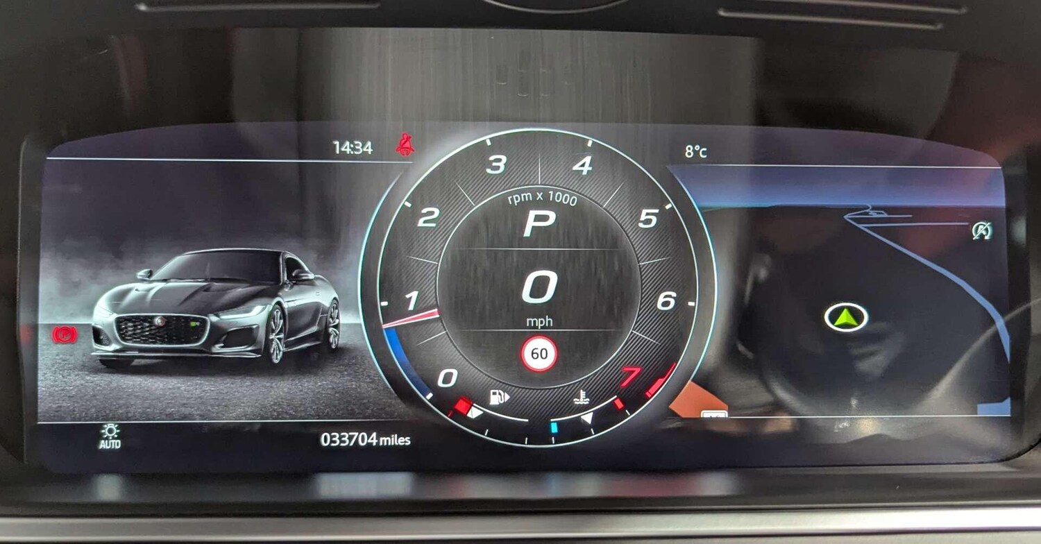 Used Jaguar F-Type for sale - 78203990: Photo 28