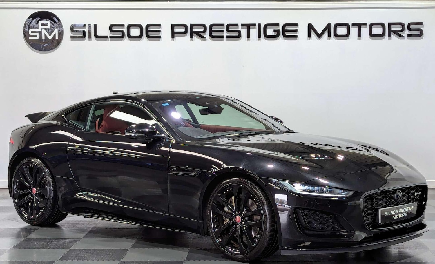 Used Jaguar F-Type for sale - 78203990: Photo 3