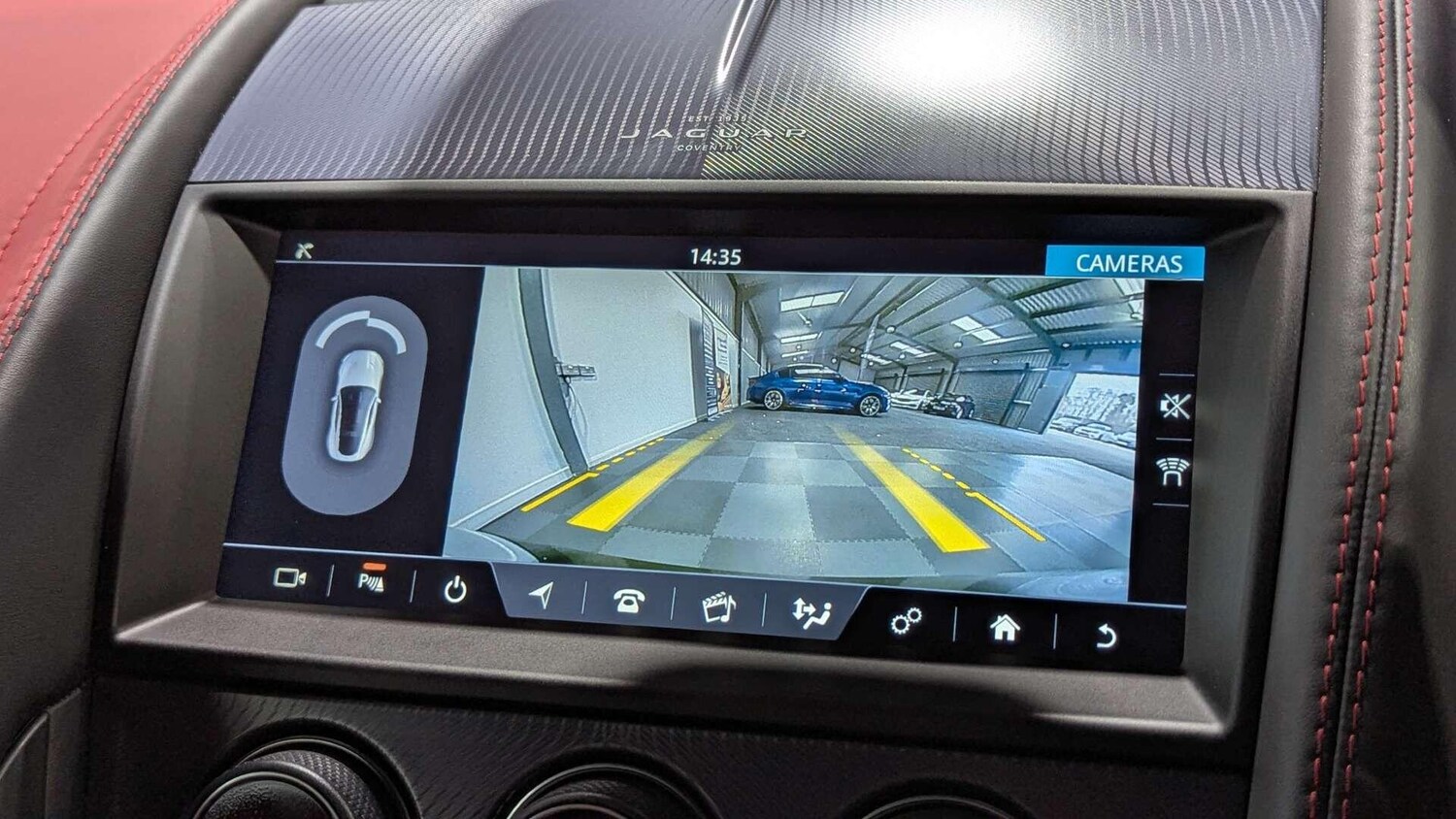 Used Jaguar F-Type for sale - 78203990: Photo 32