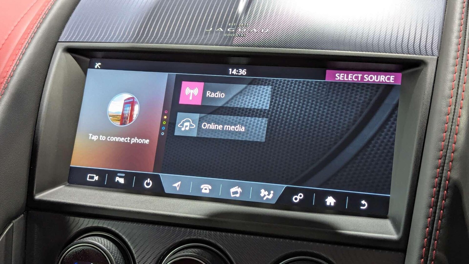 Used Jaguar F-Type for sale - 78203990: Photo 35