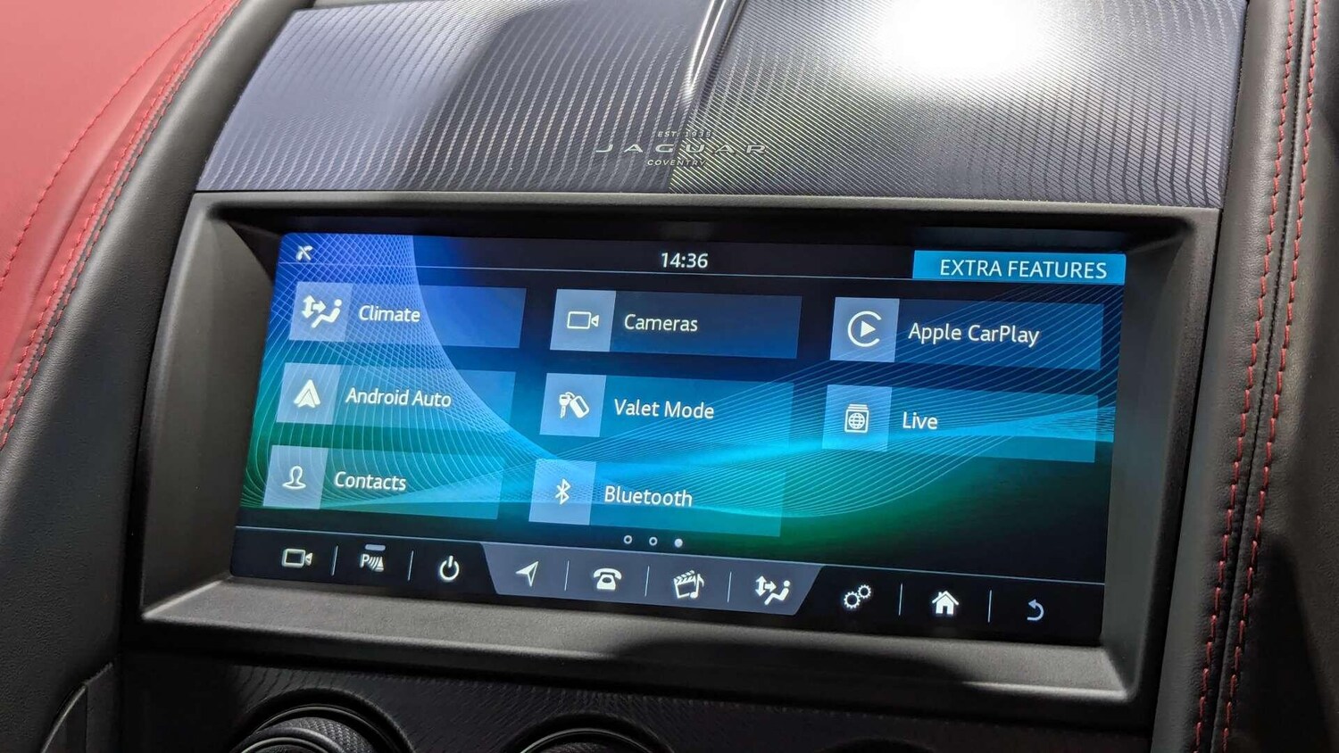 Used Jaguar F-Type for sale - 78203990: Photo 36