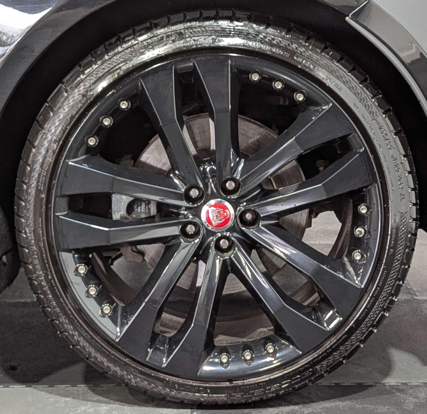 Used Jaguar F-Type for sale - 78203990: Photo 38