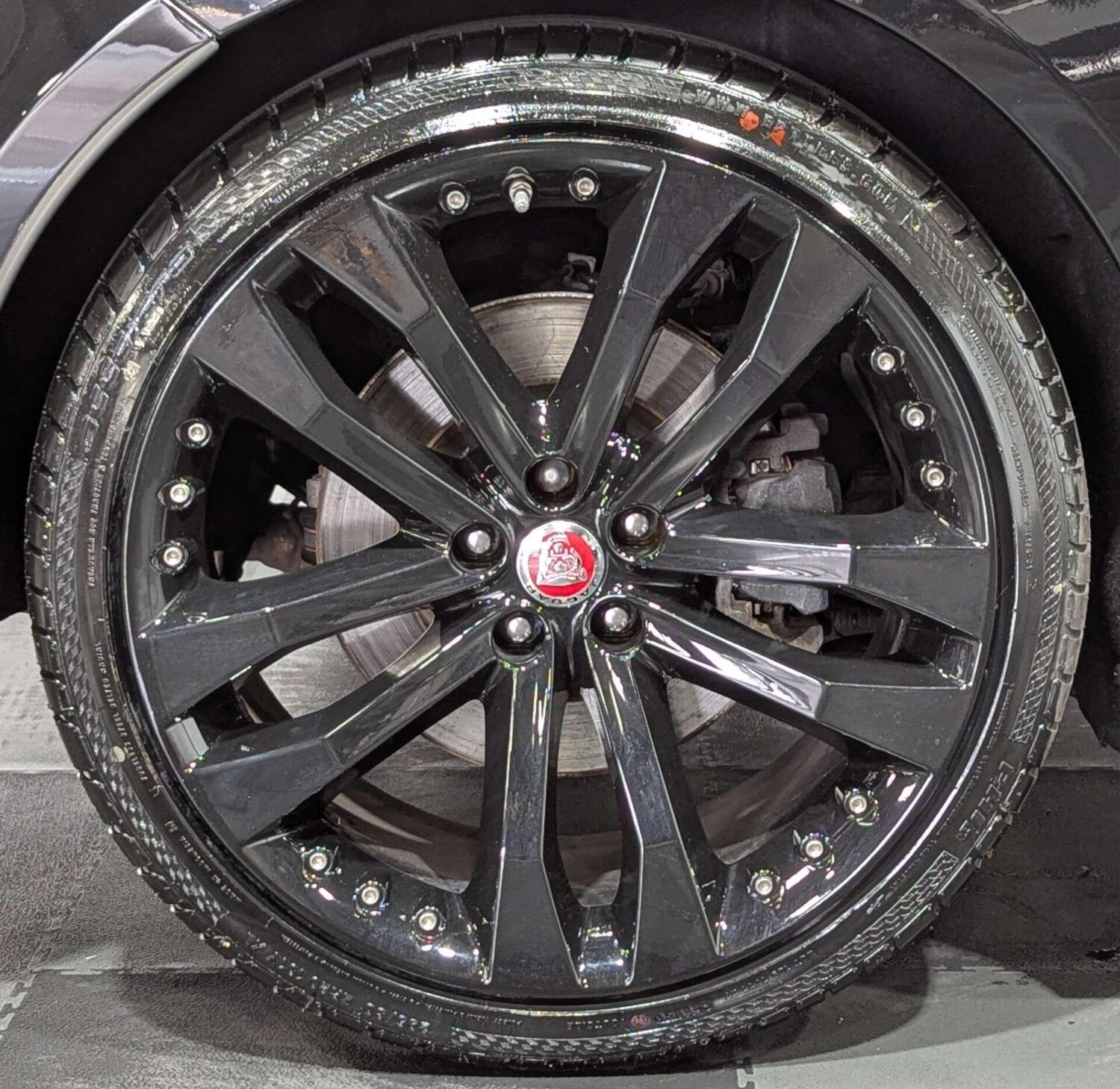 Used Jaguar F-Type for sale - 78203990: Photo 39