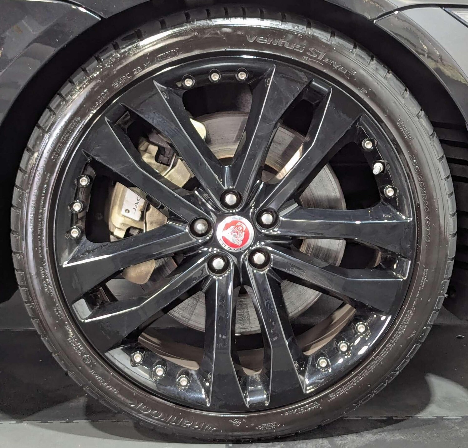 Used Jaguar F-Type for sale - 78203990: Photo 40