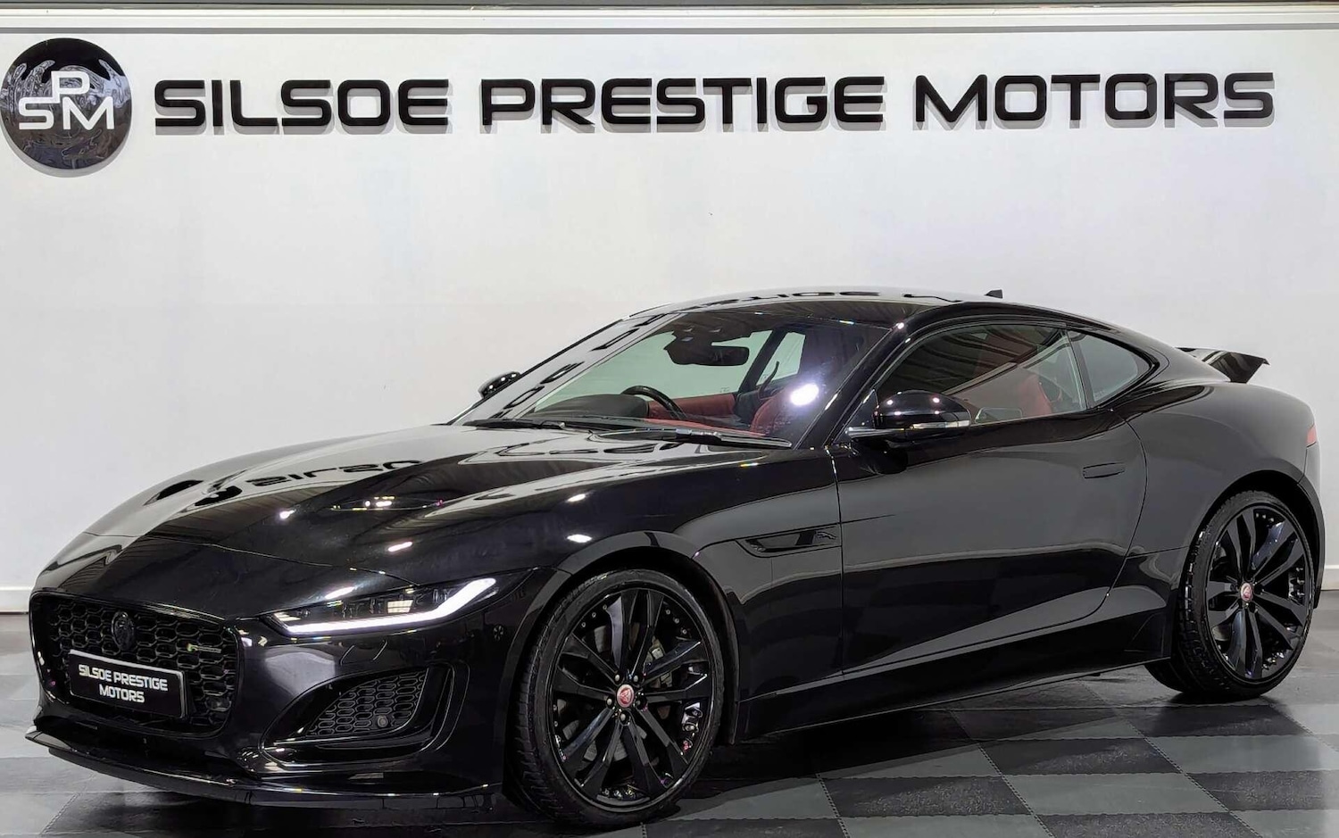 Used Jaguar F-Type for sale - 78203990: Photo 5