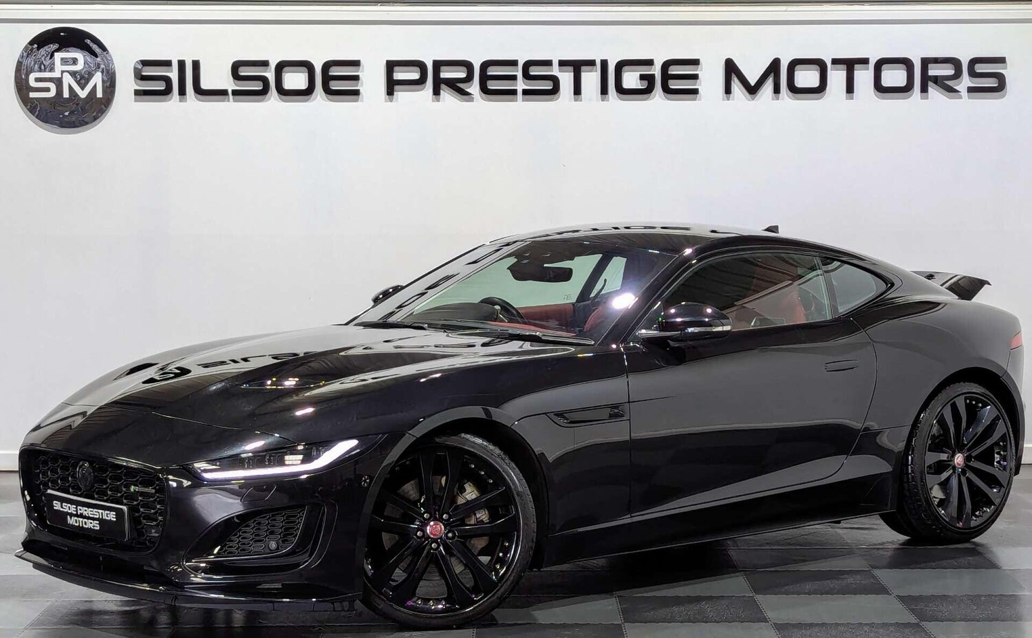 Used Jaguar F-Type for sale - 78203990: Photo 6