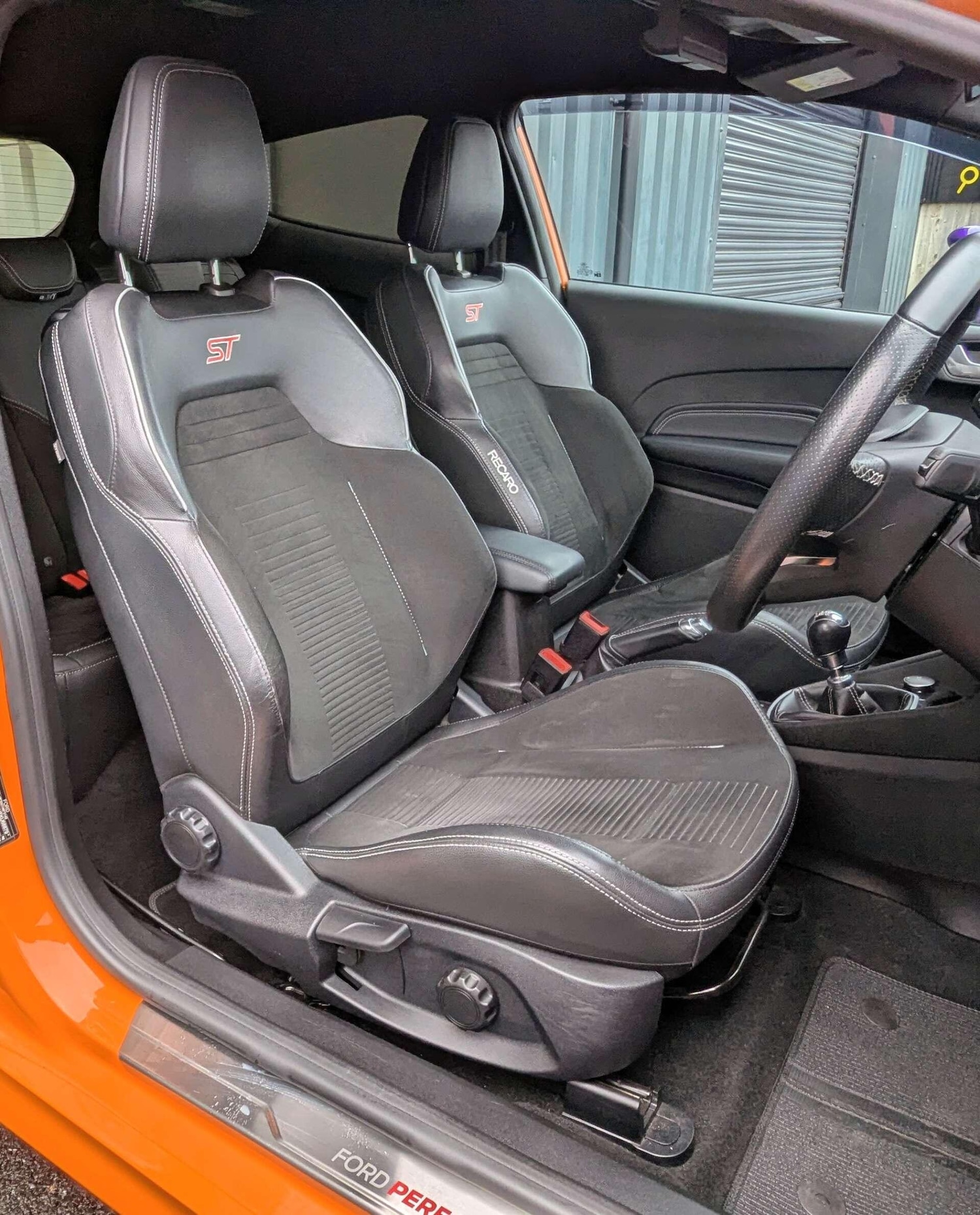 Used Ford Fiesta 2020 for sale - 76753211: Photo 18