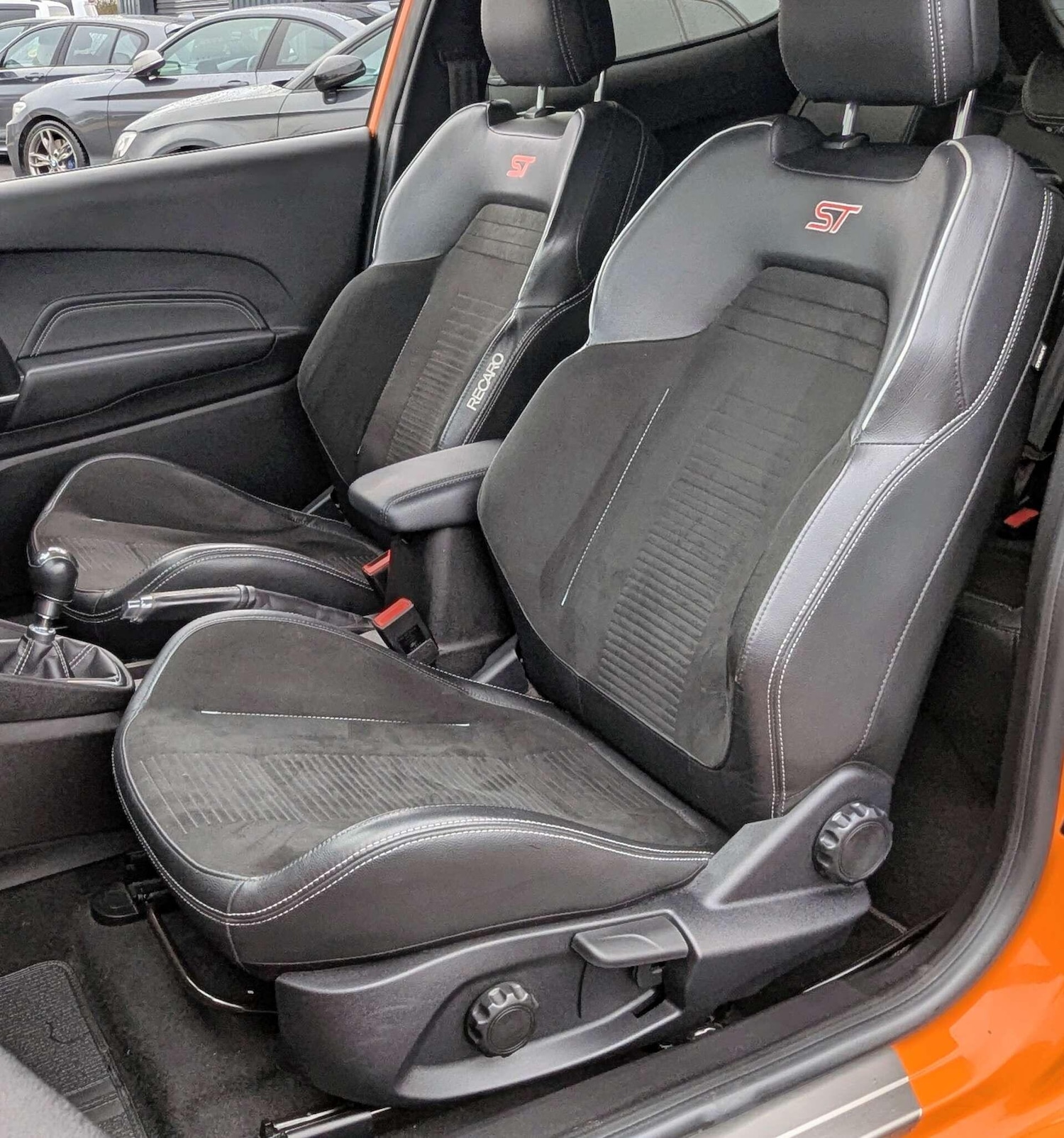 Used Ford Fiesta 2020 for sale - 76753211: Photo 23