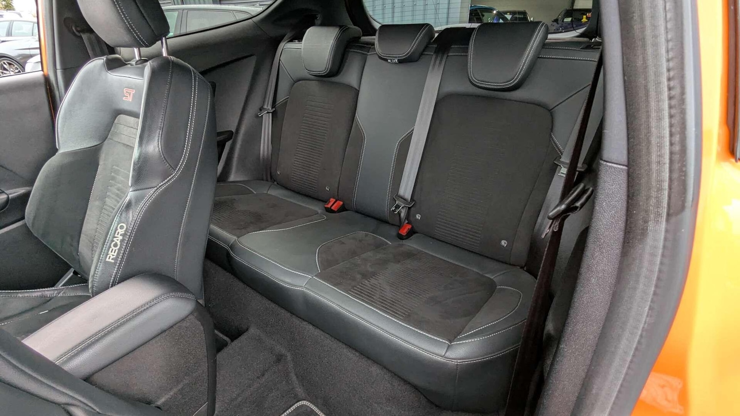 Used Ford Fiesta 2020 for sale - 76753211: Photo 24