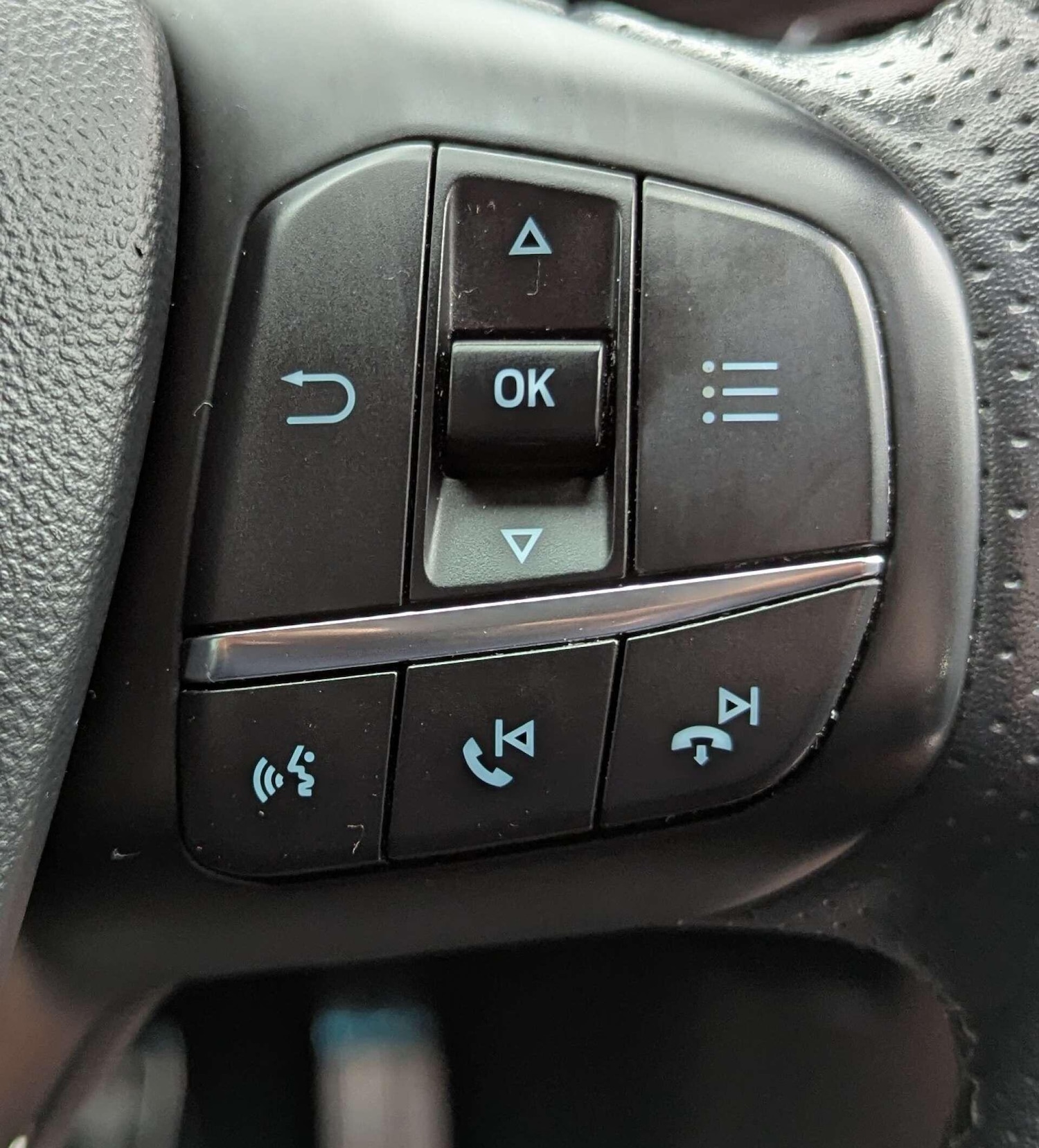 Used Ford Fiesta 2020 for sale - 76753211: Photo 26