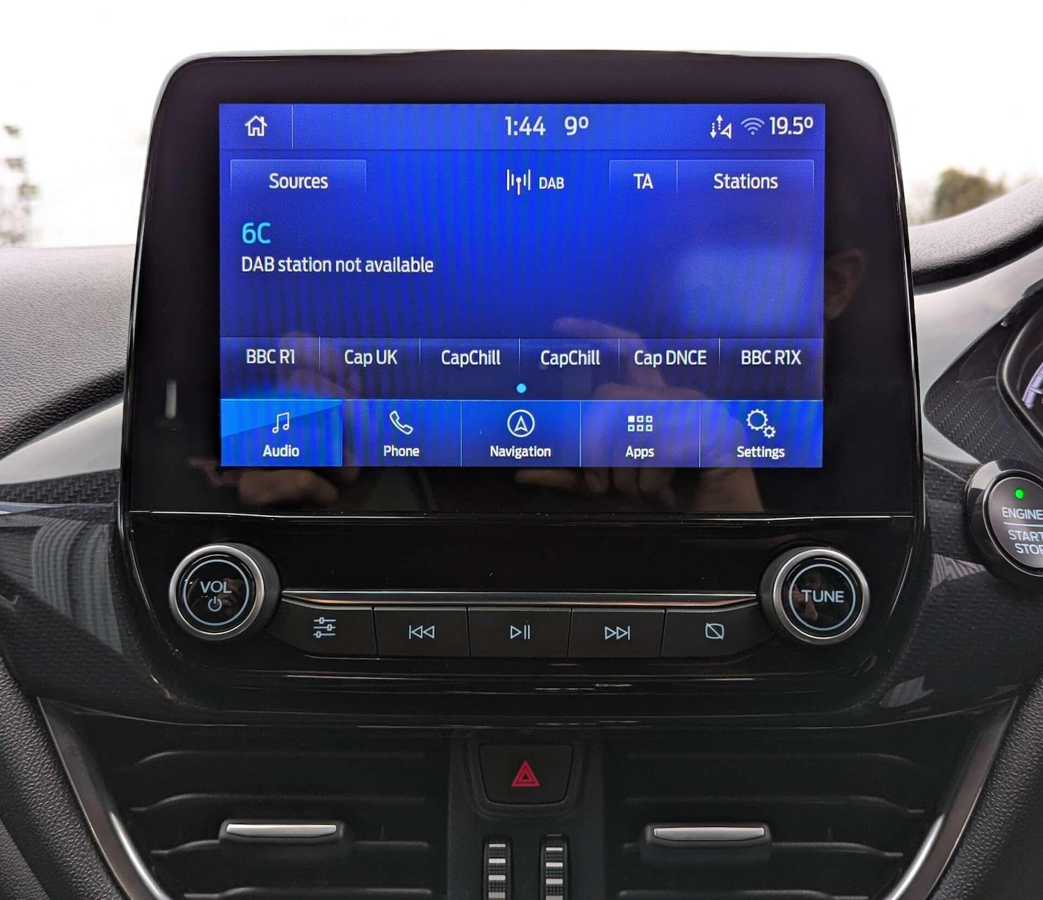 Used Ford Fiesta 2020 for sale - 76753211: Photo 29