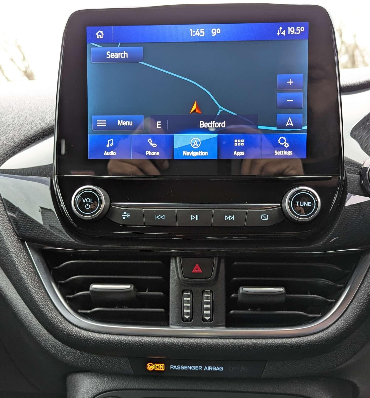 Used Ford Fiesta 2020 for sale - 76753211: Photo 31