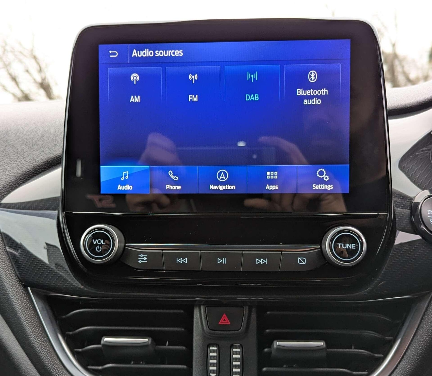 Used Ford Fiesta 2020 for sale - 76753211: Photo 32