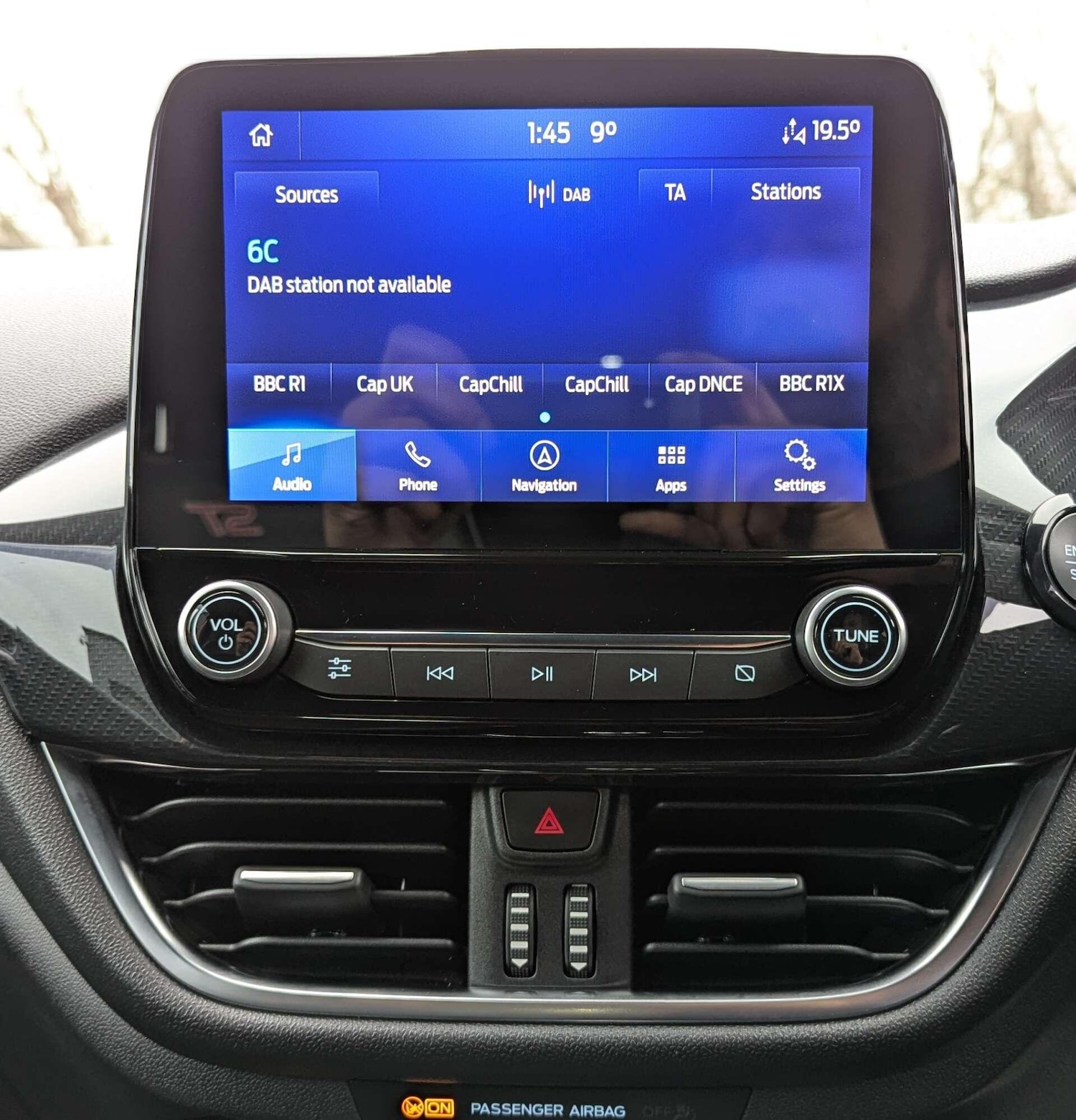 Used Ford Fiesta 2020 for sale - 76753211: Photo 34