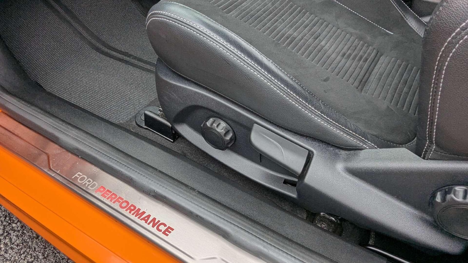 Used Ford Fiesta 2020 for sale - 76753211: Photo 42